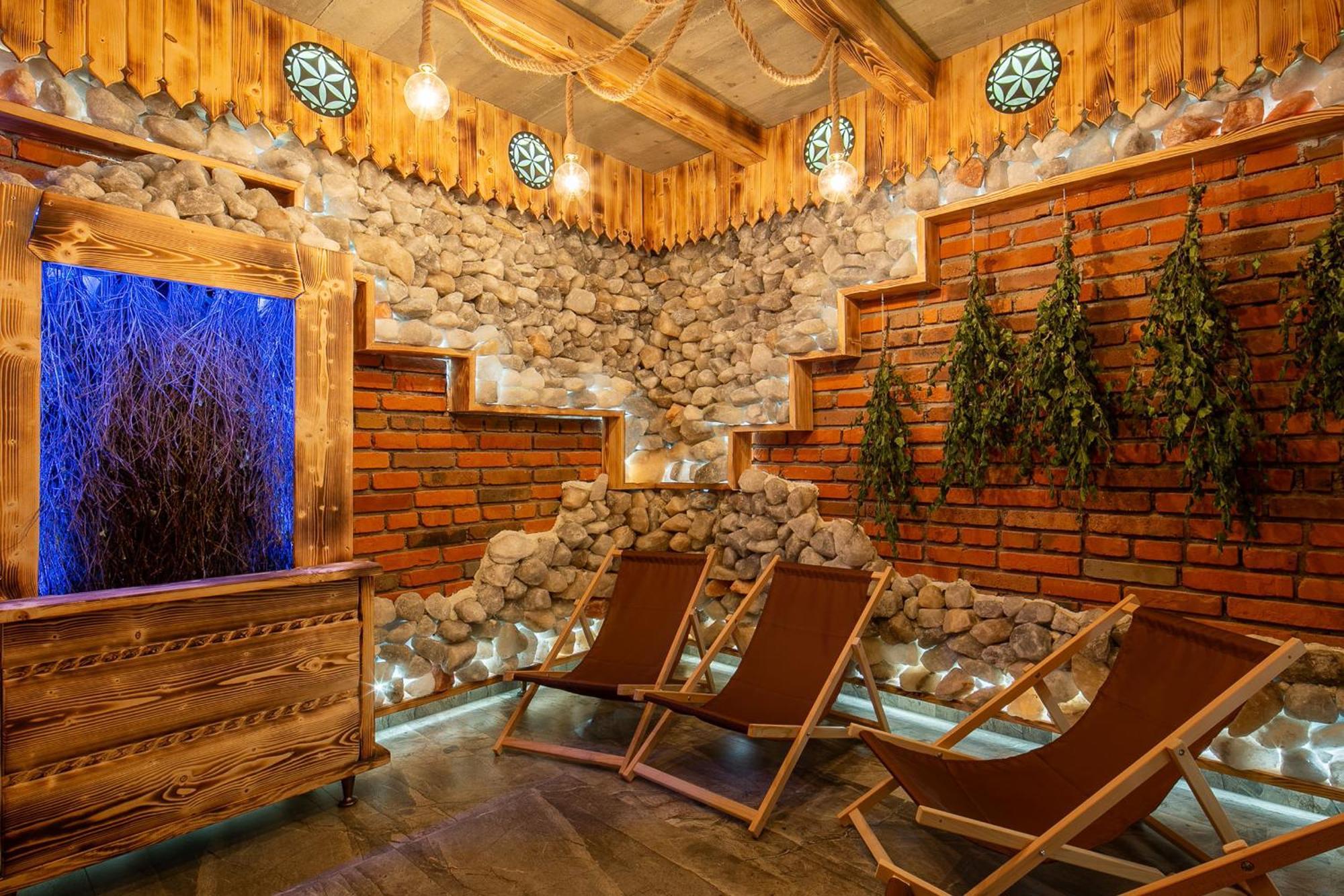 Goralski Gosciniec & Spa Поронин Екстериор снимка